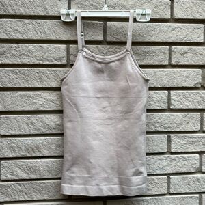 Shapermint Essentials All Day Every Day Scoop Neck Cami Sz S